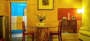 Image of Dickman Resort "The Boutique Hotel"