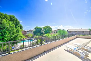 Image of Walk to Surprise Stadium Villa with Covered Patio!