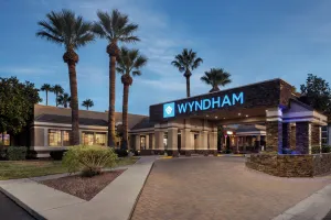 Image of Wyndham Tucson Airport Hotel & Conference Center
