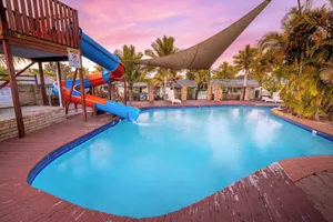Image of BIG4 Happy Hallidays Holiday Park