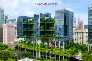 Image of PARKROYAL COLLECTION Pickering, Singapore