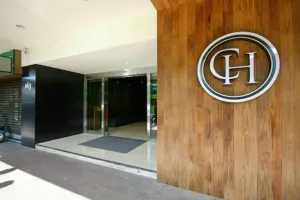 Image of Chance Hotel