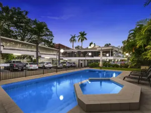 Image of Mercure Rockhampton