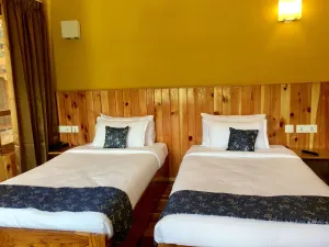 Image of Hotel Khamsum