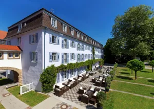 Image of Bad Hotel Überlingen