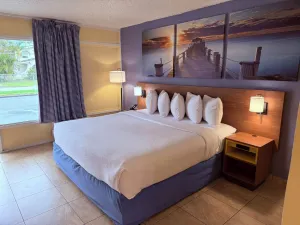 Image of Days Inn by Wyndham St. Petersburg / Tampa Bay Area