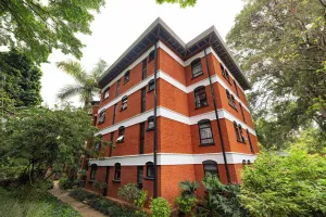 Image of Heri Heights Hotel Apartments, SureStay Collection by Best Western