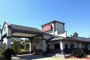 Image of Hotel O Regency Suites Houston - IAH Beltway 8