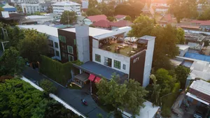 Image of ISTY Design Hotel - SHA Extra Plus