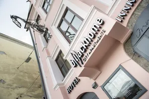 Image of Blackhome Innsbruck Boutique I contactless check-in