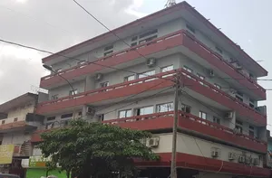 Image of Immeuble Grand Paris De Treichville