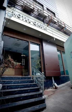Image of Hotel Qadri 400 Mtrs from Dargah