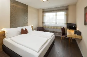 Image of Villmergen Swiss Quality Hotel
