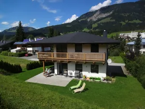 Image of Chalet France