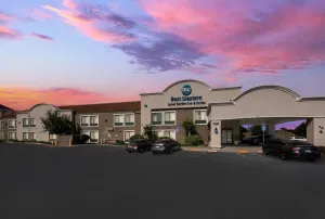 Image of Best Western Lanai Garden Inn & Suites