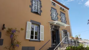 Image of Au Coq Bleu
