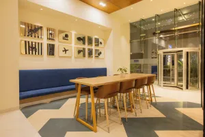 Image of Keys Prima by Lemon Tree Hotels, Pimpri, Pune