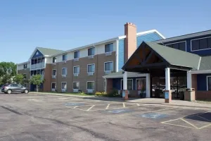 Image of AmericInn by Wyndham Kearney