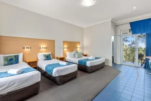 Image of Sanctuary Resort Motor Inn