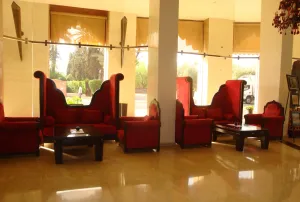 Image of Hotel Imperial Plaza & Spa