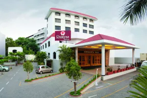 Image of Ramyas Hotel