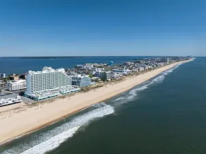 Image of Hilton Ocean City Oceanfront Suites