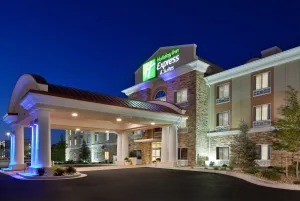 Image of Holiday Inn Express Hotel Twin Falls by IHG