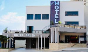 Image of Hotel Arlen