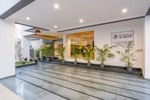 Image of Tea Harbour - Eco World