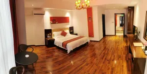 Image of Royal Meihao Hotel