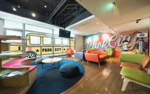 Image of Park City Inn & Hostel