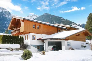 Image of Holiday flat Bachmaier, Krimml