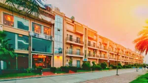 Image of Vrindavan Dreams Hotel and Suites