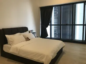 Image of Cozy House KLCC Jalan Ampang M City