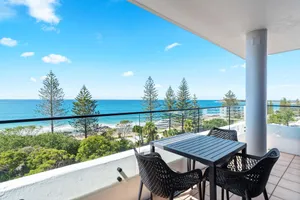 Image of Windward Apartments