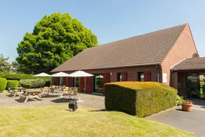 Image of The Originals City, Hôtel Le Gayant, Douai
