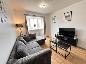 Image of North London Cozy Apartment Retreat