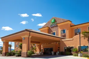 Image of Holiday Inn Express Kingman by IHG