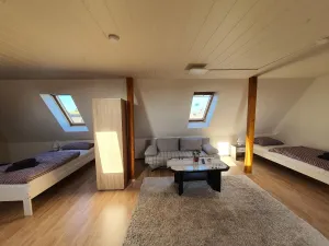 Image of Nordsee-Hafen Apartment-Zentrale Ferienwohnung