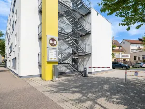 Image of B&B Hotel Heilbronn