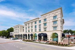 Image of The Hamilton Alpharetta, Curio Collection by Hilton