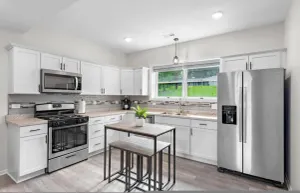 Image of Spacious 3 Bedroom