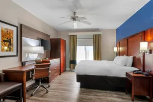 Image of Comfort Suites St Charles-St Louis