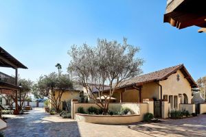 Image of Inn at the Mission San Juan Capistrano, Autograph Collection