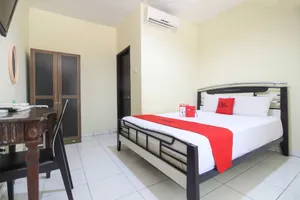 Image of RedDoorz near RS Sarjito Yogyakarta 2