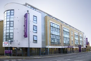 Image of Premier Inn London Kew Bridge