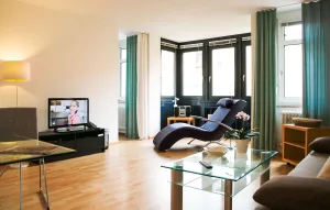 Image of STADT-Hotel Lörrach GbR