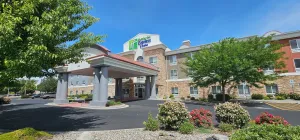 Image of Holiday Inn Express Hotel Twin Falls by IHG