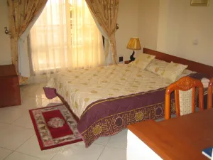 Image of Serena Palace Hotel