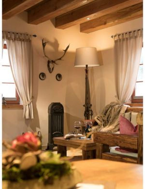 Image of Carl-lambrecht-chalet No. 19